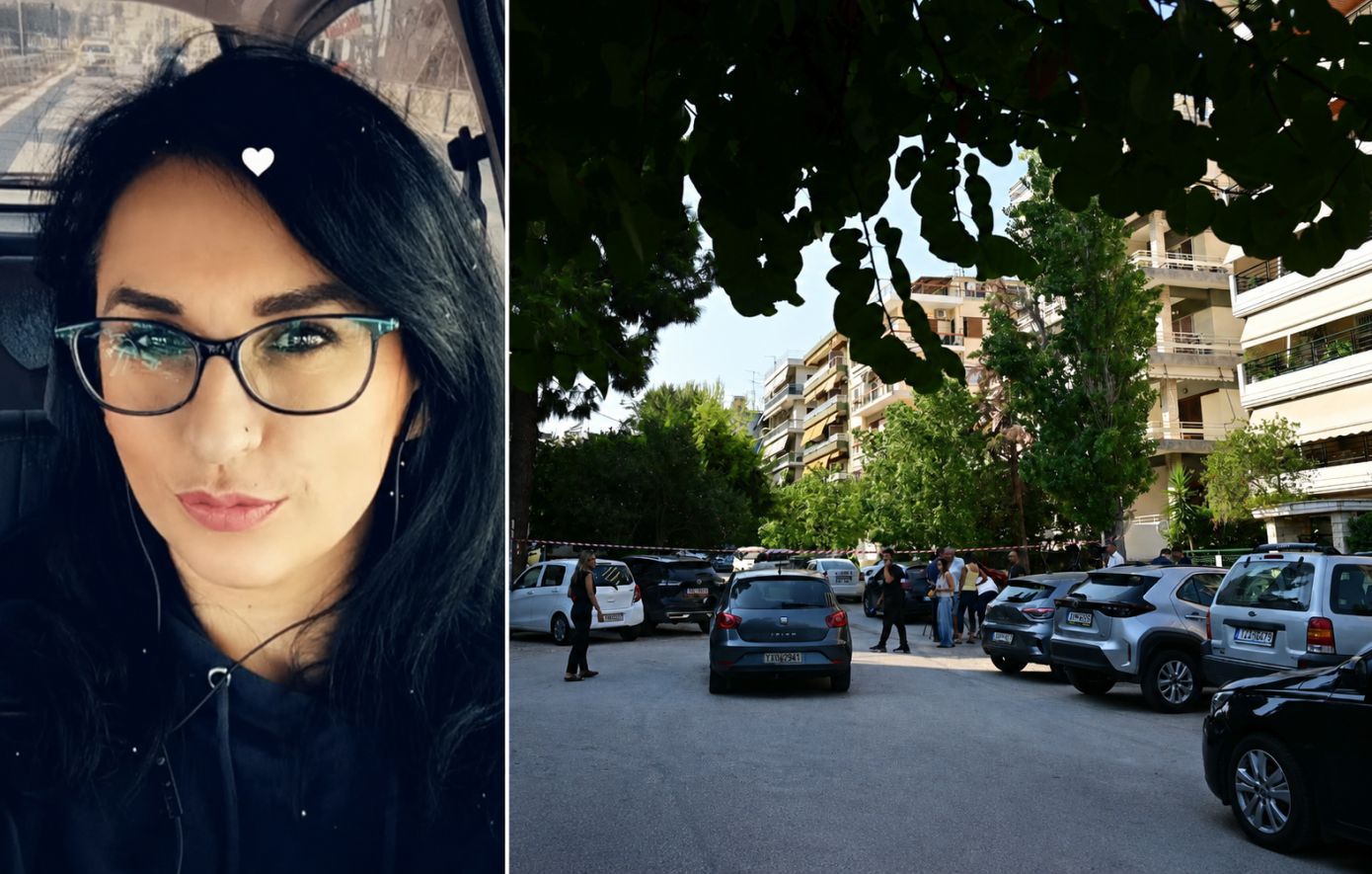 Γυναικοκτονία στη Νέα Σμύρνη: Στα κινητά τηλέφωνα οι απαντήσεις για τη σχέση και τα κίνητρα – «Κλειδί» η κατάθεση της κόρης της 45χρονης