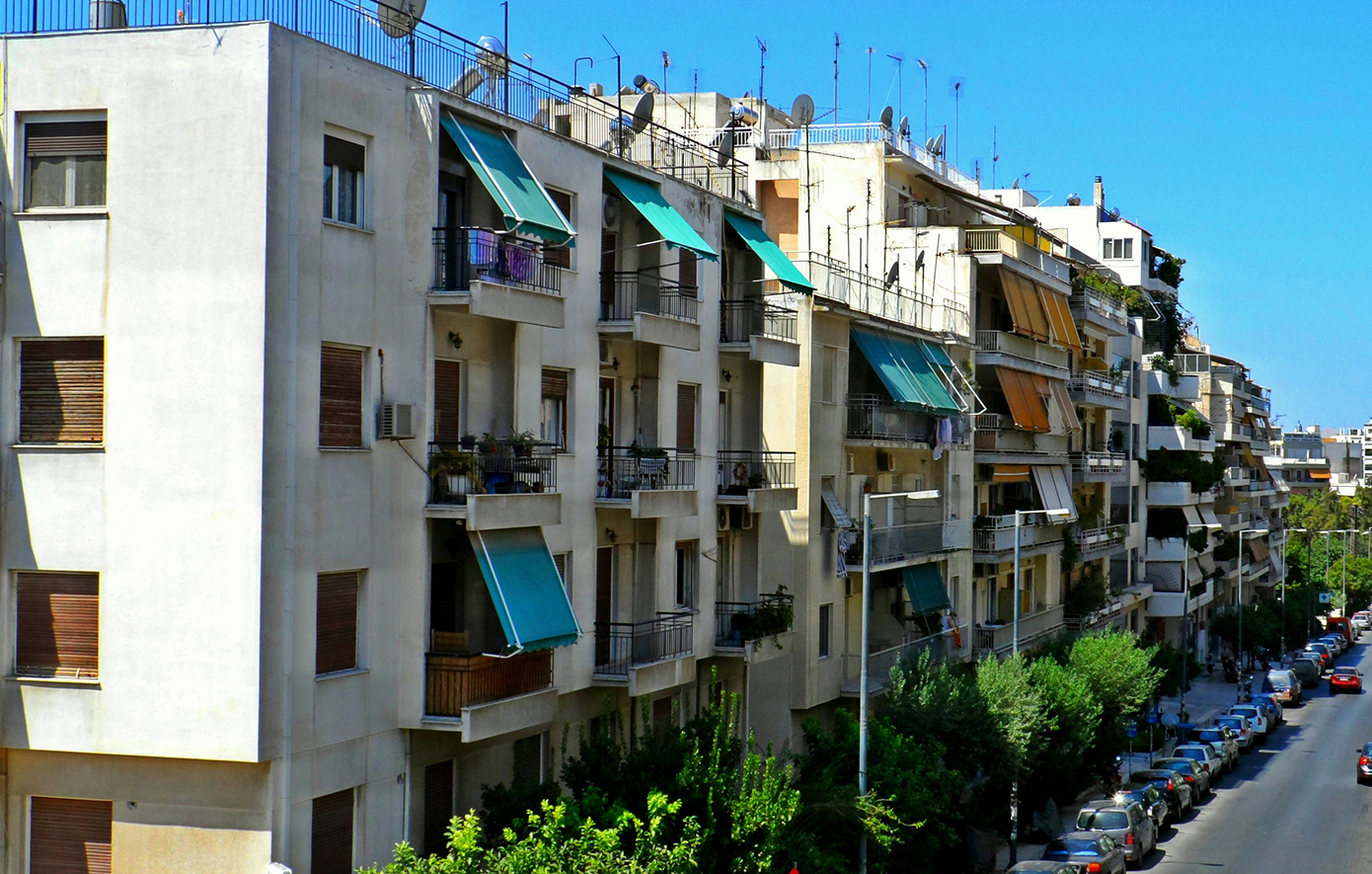 Αθήνα: Η «Οδύσσεια» μιας 22χρονης φοιτήτριας – Αυξήσεις έως 75%, ενοίκια έως και 800 ευρώ