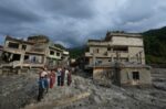 Καναδάς και Βρετανία στέλνουν βοήθεια εκατομμυρίων στο Νεπάλ μετά τις πλημμύρες