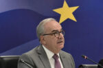 Ν. Παπαθανάσης: Η ολοκληρωμένη δράση «Πρώιμη Παιδική Παρέμβαση» συνεχίζεται μέσω ΕΣΠΑ