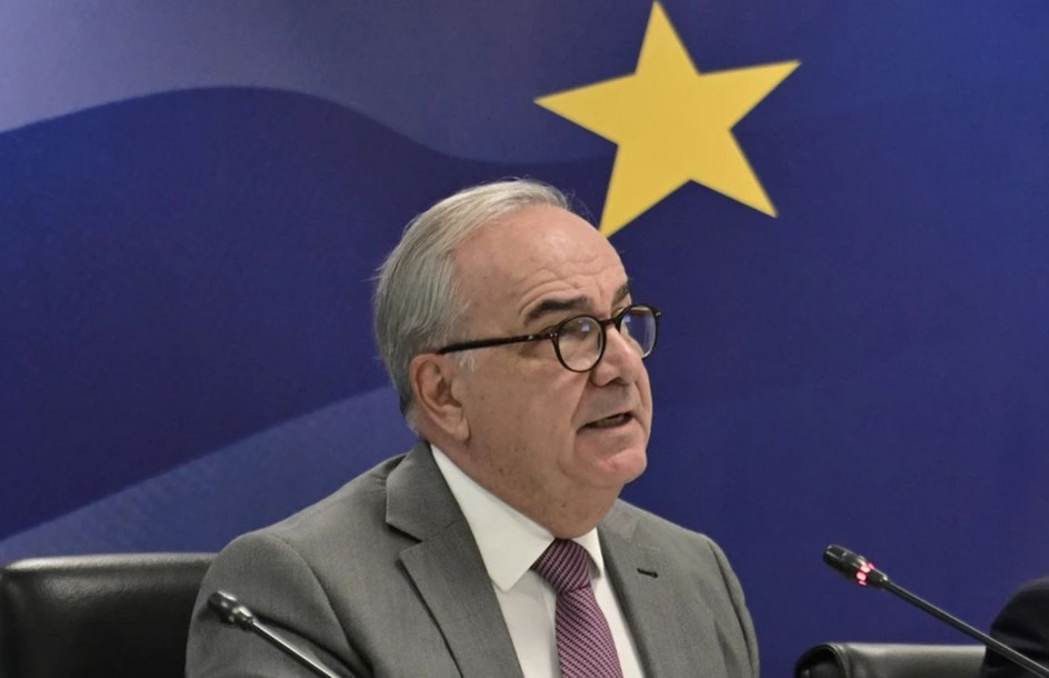 Ν. Παπαθανάσης: Η ολοκληρωμένη δράση «Πρώιμη Παιδική Παρέμβαση» συνεχίζεται μέσω ΕΣΠΑ