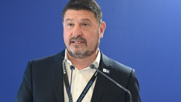 Ν. Χαρδαλιάς: Μηδενική ανοχή σε νομικό επίπεδο για τους υπαίτιους της πυρκαγιάς στη Δυτική Αττική