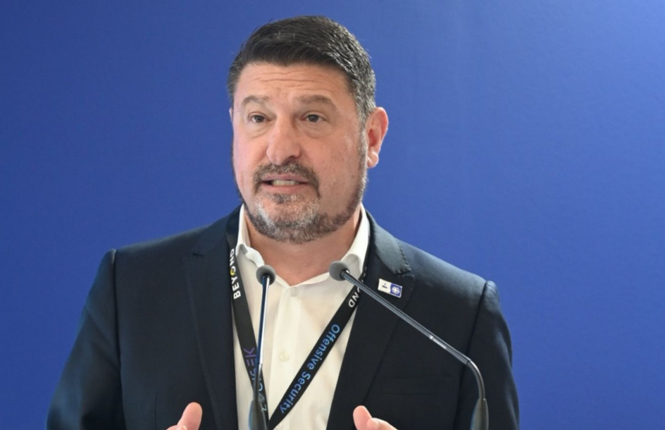 Ν. Χαρδαλιάς: Μηδενική ανοχή σε νομικό επίπεδο για τους υπαίτιους της πυρκαγιάς στη Δυτική Αττική