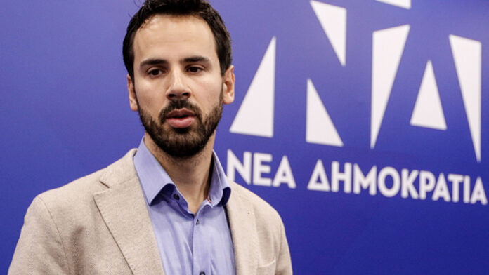 Ν. Ρωμανός: 96 ευρώ η MWh σήμερα στη χώρα μας – από τις φθηνότερες τιμές στην ΕΕ – ενώ η Κεντρική Ευρώπη είναι στα €162-166