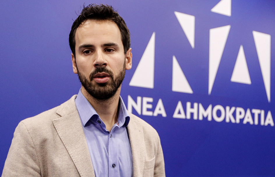 Ν. Ρωμανός: 96 ευρώ η MWh σήμερα στη χώρα μας – από τις φθηνότερες τιμές στην ΕΕ – ενώ η Κεντρική Ευρώπη είναι στα €162-166
