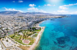 Non-dom: Οι εύποροι ξένοι στρέφονται σε πολυτελείς κατοικίες και ξεπερνούν τη Golden Visa