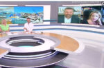 «Με συγχωρείτε, δεν μπορώ να κάνω κάτι άλλο» – Ο μικρός γιος της Μαριζέτας Αντωνοπούλου δεν την άφηνε να μιλήσει