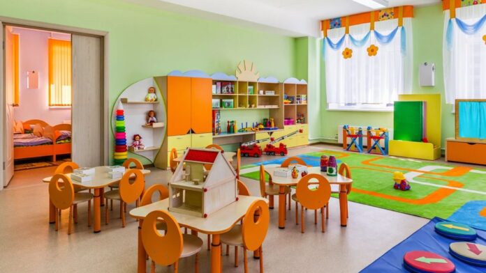 Εγγραφές παιδιών με voucher ΕΣΠΑ στους Βρεφονηπιακούς Σταθμούς του Δημοτικού Βρεφοκομείου Αθηνών ανοίγουν