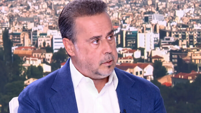 GREGY: Η Ευρώπη αντιλαμβάνεται τη στρατηγική σημασία του έργου