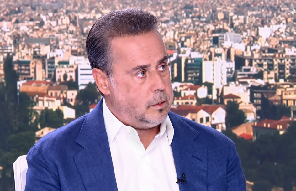 GREGY: Η Ευρώπη αντιλαμβάνεται τη στρατηγική σημασία του έργου