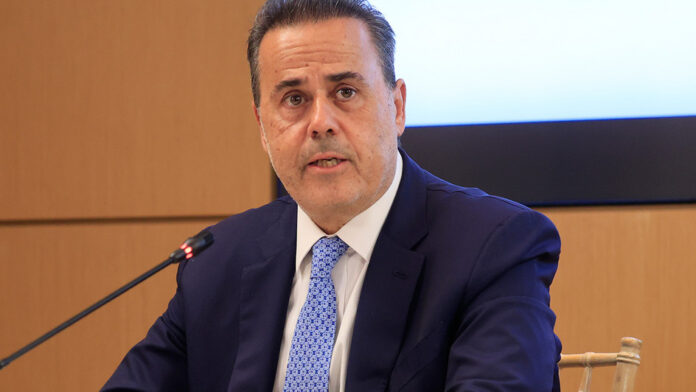 Σ. Παπασταύρου: Το Ειδικό Χωροταξικό Πλαίσιο για τουρισμό και ΑΠΕ αποτελεί ανάπτυξη με κανόνες