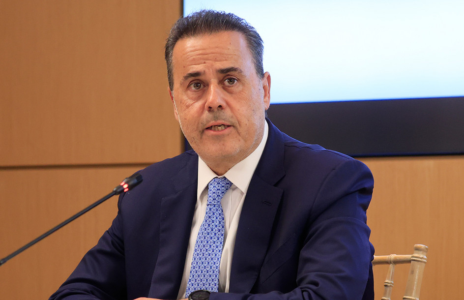Σ. Παπασταύρου: Το Ειδικό Χωροταξικό Πλαίσιο για τουρισμό και ΑΠΕ αποτελεί ανάπτυξη με κανόνες