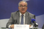 Ν. Παπαθανάσης: Ενίσχυση της διασυνοριακής συνεργασίας και περιβαλλοντική προστασία της λίμνης Δοϊράνης