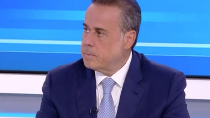 Παπασταύρου για GSI: Η συμμετοχή της Meridiam δίνει νέα δυναμική στο καλώδιο Ελλάδας – Κύπρου – Ισραήλ