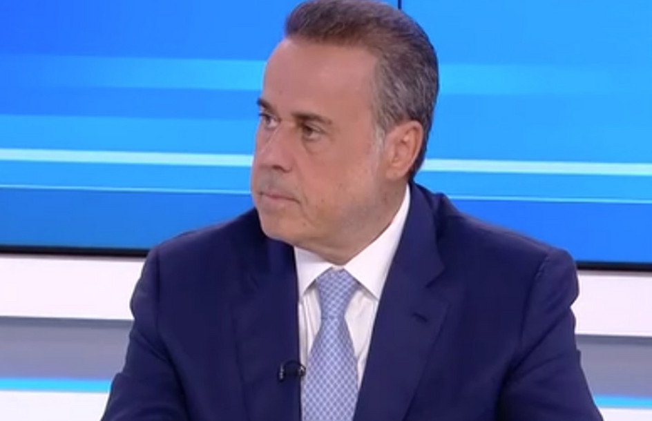 Παπασταύρου για GSI: Η συμμετοχή της Meridiam δίνει νέα δυναμική στο καλώδιο Ελλάδας – Κύπρου – Ισραήλ
