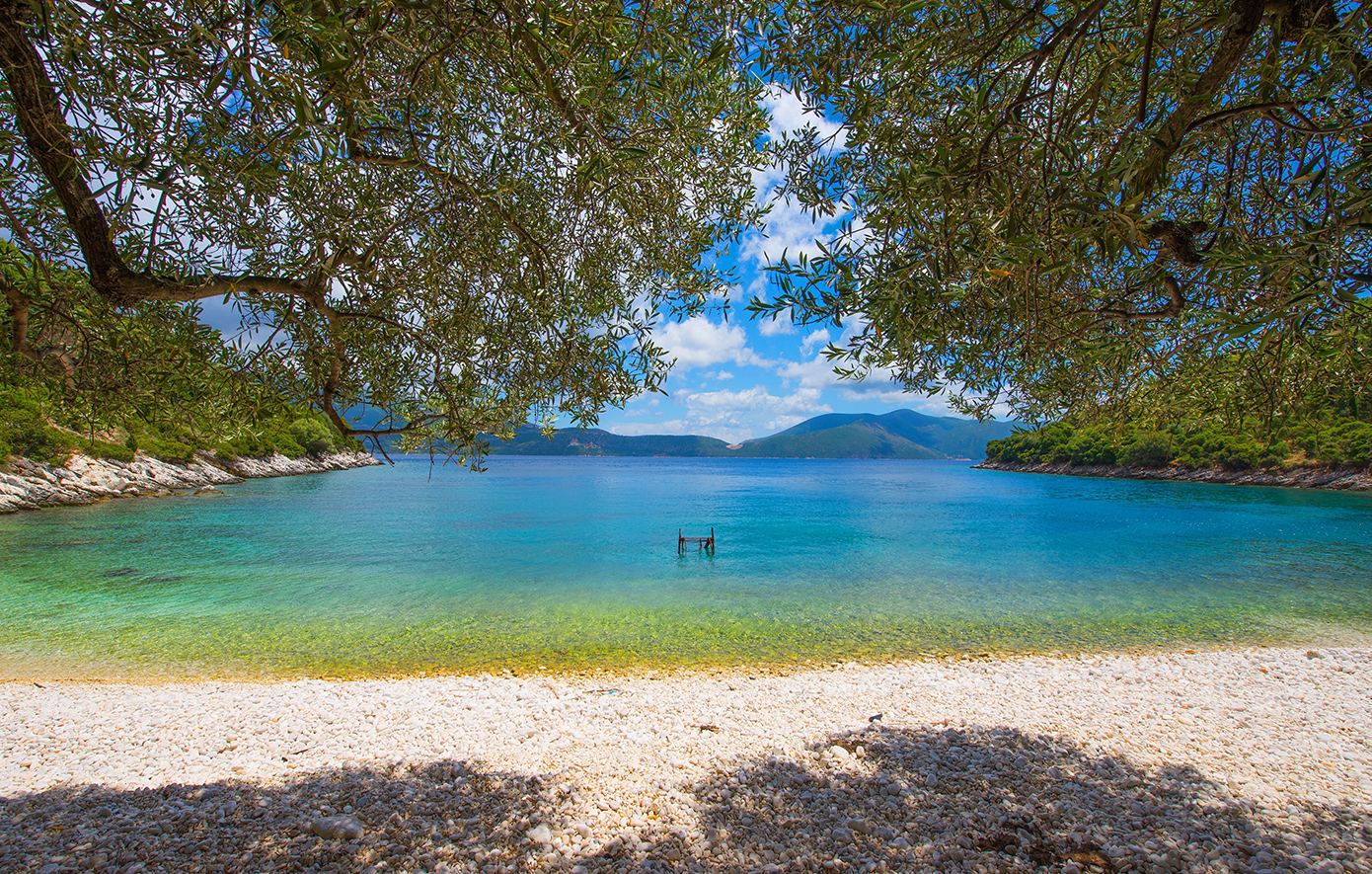 Πρόστιμα σε παραλίες σε Ρόδο, Καβάλα, Σκιάθο και Κέρκυρα – Παραβάσεις σε καντίνες και μαγαζιά