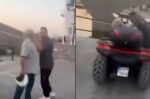 Άγρια συμπλοκή στην Πάρο: Ο ηλικιωμένος λέει «Πριν αρχίσει τον καβγά μαζί μου, έσπρωχνε τουρίστρια – Θα το προχωρήσω μέχρι τέρμα»