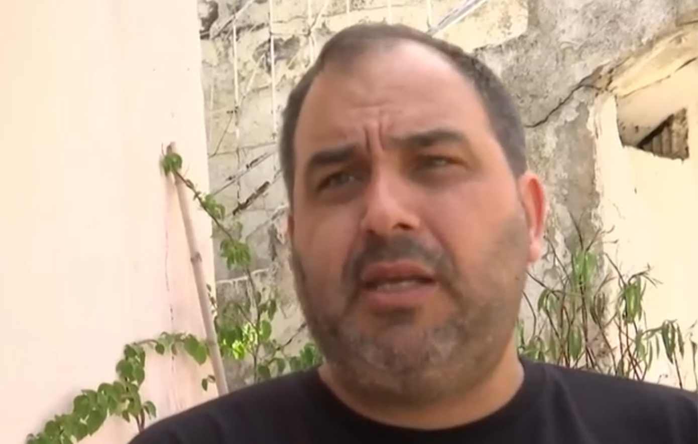 Πατέρας 13χρονου που σκοτώθηκε με ηλεκτρικό πατίνι στην Ηλεία: «Έλεγα ότι θα γίνει ατύχημα και έγινε»