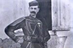 Σαν σήμερα 28 Αυγούστου: Ο Παύλος Μελάς περνά κρυφά στη Μακεδονία ως «Μίκης Ζέζας»