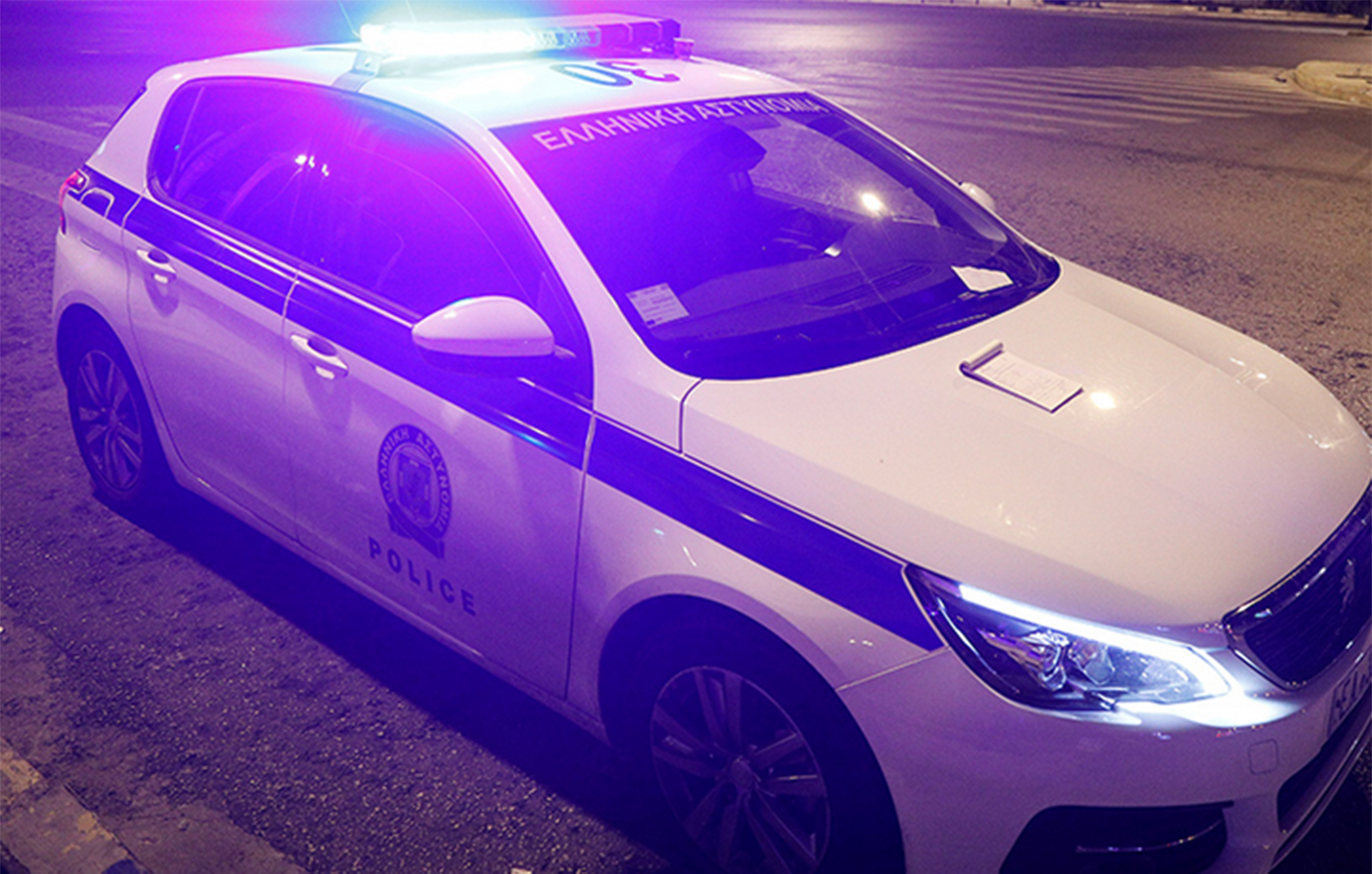 Πυροβολισμοί και αιματηρές συμπλοκές στον Ασπρόπυργο τα ξημερώματα της Κυριακής – Ένας σοβαρά τραυματίας