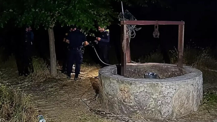 Νεκρός στο πηγάδι στον Ασώματο Λέσβου: Πήγε στο κτήμα να ποτίσει τα οπωροκηπευτικά του