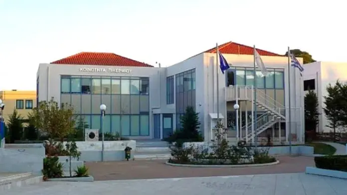 Ραφήνα – Πικέρμι: 259.970 ευρώ για ενεργειακή αναβάθμιση του Κοινοτικού Κτηρίου Πικερμίου