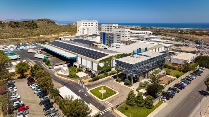 Πλαστικά Κρήτης: Συμφωνία για την εξαγορά της Naturplas Industrial στο Μαρόκο