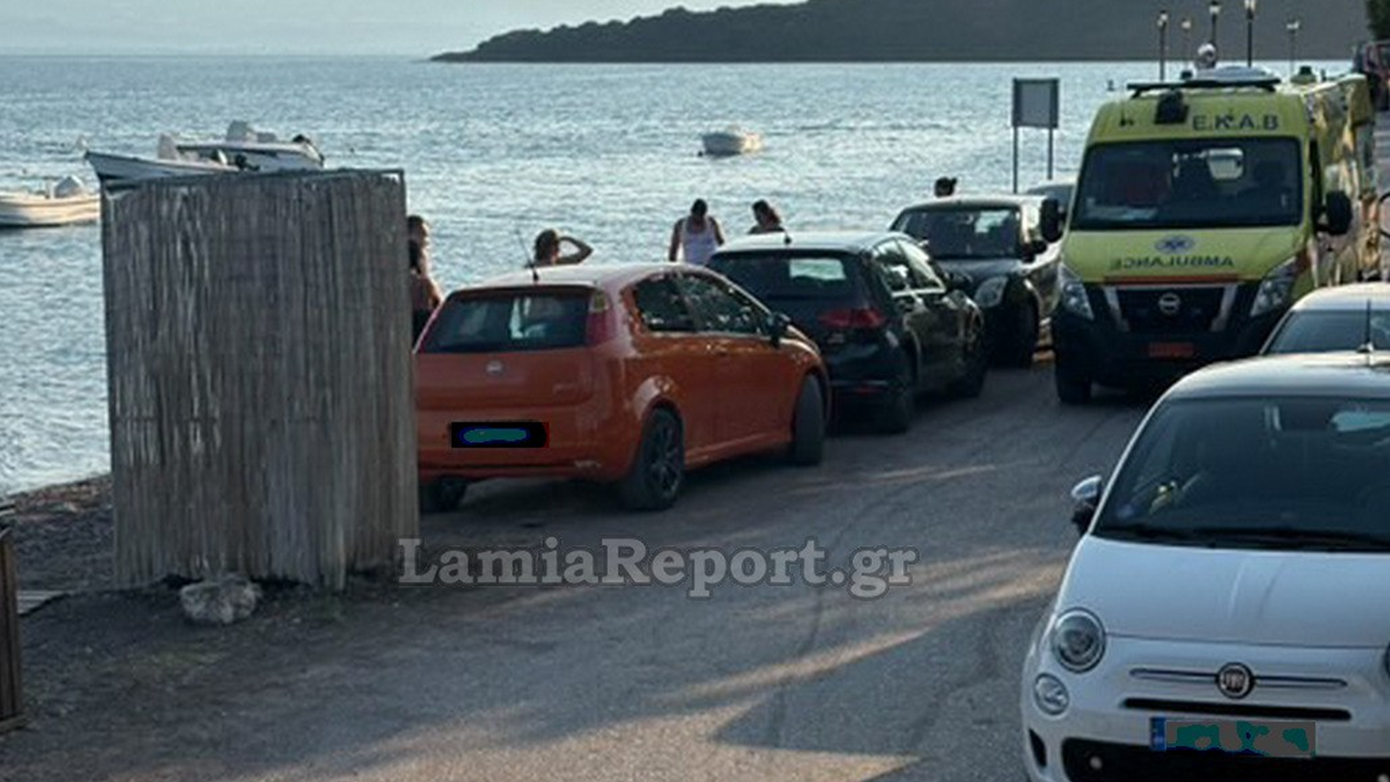 Ο άνδρας που εξαφανίστηκε από τη Μακρακώμη εντοπίστηκε νεκρός