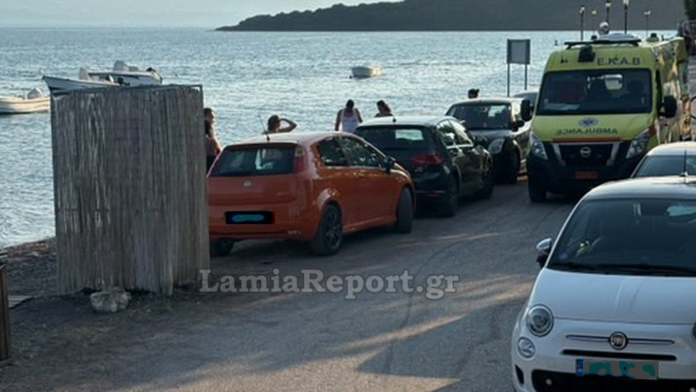 Ο άνδρας που εξαφανίστηκε από τη Μακρακώμη εντοπίστηκε νεκρός