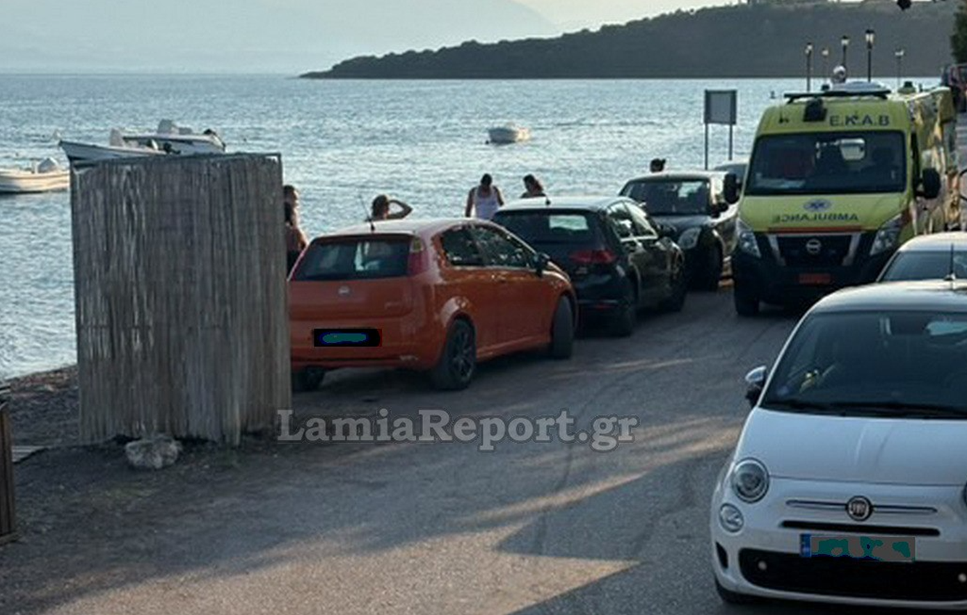Ο άνδρας που εξαφανίστηκε από τη Μακρακώμη εντοπίστηκε νεκρός