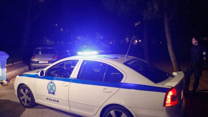Άνω Λιόσια: Νεκρός 72χρονος μέσα στο αυτοκίνητό του – Οι Αρχές εξετάζουν εγκληματική ενέργεια