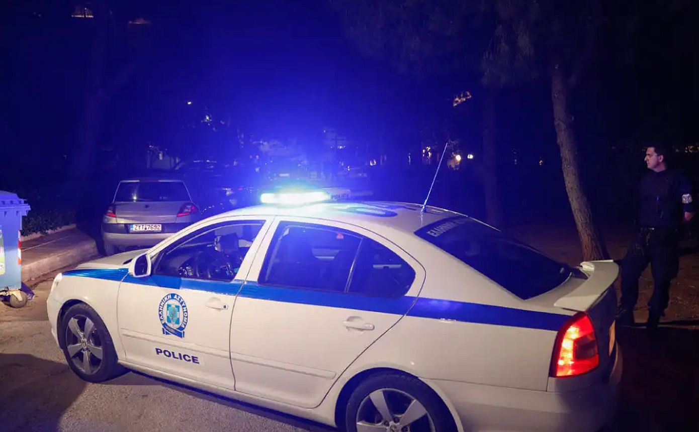 Άνω Λιόσια: Νεκρός 72χρονος μέσα στο αυτοκίνητό του – Οι Αρχές εξετάζουν εγκληματική ενέργεια