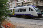 HellenicTrain: Σταδιακή ομαλοποίηση της κυκλοφορίας και των δρομολογίων του Προαστιακού