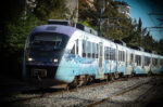 Hellenic Train: Σταδιακή ομαλοποίηση της κυκλοφορίας στον Προαστιακό Σιδηρόδρομο Αθηνών και των δρομολογίων του