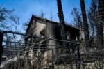 Διυπουργική για τις αποζημιώσεις των πυρόπληκτων το πρωί της Τετάρτης υπό τον Κυριάκο Μητσοτάκη