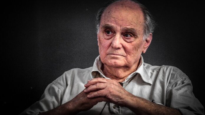 Στο Χαλάνδρι σήμερα το τελευταίο αντίο στον Στέλιο Ράμφο – Η παράκληση της οικογένειας