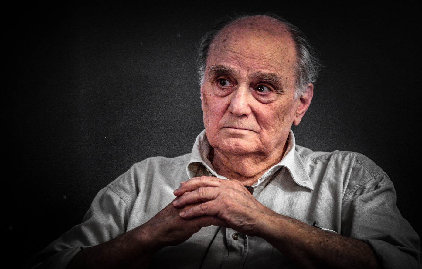 Στο Χαλάνδρι σήμερα το τελευταίο αντίο στον Στέλιο Ράμφο – Η παράκληση της οικογένειας