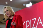 Ρ. Δούρου: Η πρωτοβουλία των 22 χωρών της ΕΕ κατά της Ισπανίας προωθεί την ατζέντα της ακροδεξιάς