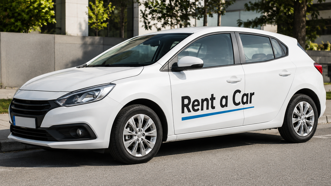 ΑΑΔΕ: Εταιρία rent a car νοίκιαζε 132 αυτοκίνητα δηλωμένα σε ακινησία – Πρόστιμο 1,32 εκατ. ευρώ για την απάτη