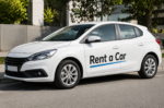 ΑΑΔΕ: Εταιρία rent a car νοίκιαζε 132 αυτοκίνητα δηλωμένα σε ακινησία – Πρόστιμο 1,32 εκατ. ευρώ για την απάτη