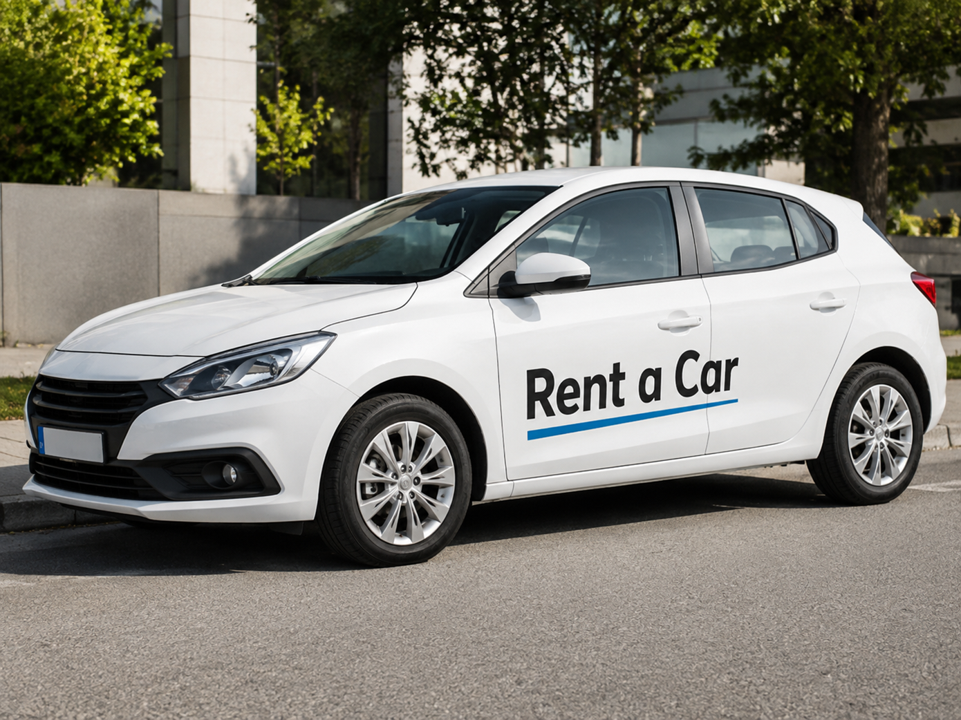 ΑΑΔΕ: Εταιρία rent a car νοίκιαζε 132 αυτοκίνητα δηλωμένα σε ακινησία – Πρόστιμο 1,32 εκατ. ευρώ για την απάτη