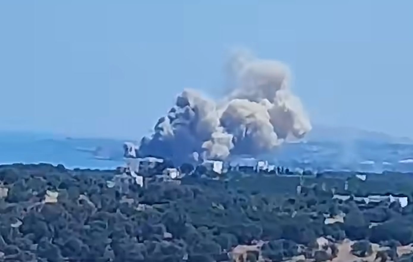 Φωτιά σε εγκαταστάσεις στο Σφακάκι Ρεθύμνου: Συναγερμός στην Πυροσβεστική