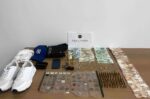 Υπόθεση εξαπάτησης στη Ρόδο: Έπεισαν 47χρονη να βγάλει έξω τα τιμαλφή της επειδή κινδύνευε – Δύο συλλήψεις