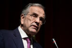 Αντώνης Σαμαράς για Ιωάννη Βαρβιτσιώτη: Υπήρξε ένας ευπατρίδης πολιτικός, μετριοπαθής, με ήθος και αρχές