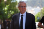 Α. Σαμαράς: Η νέα τουρκική απόφαση για θαλάσσια πάρκα μέσα στην ελληνική υφαλοκρηπίδα είναι μια ακόμη διεθνής πειρατεία