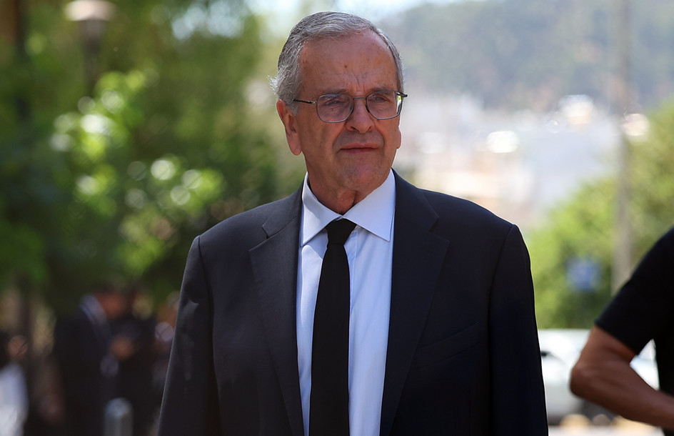 Α. Σαμαράς: Η νέα τουρκική απόφαση για θαλάσσια πάρκα μέσα στην ελληνική υφαλοκρηπίδα είναι μια ακόμη διεθνής πειρατεία