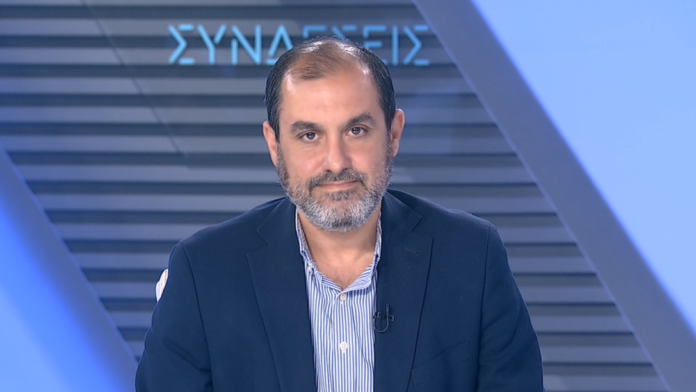 Κώστας Κατσαφάδος: Άμεσες αποζημιώσεις σε πληγέντες από τις πυρκαγιές, στο 100% η κρατική στήριξη για κατοικίες