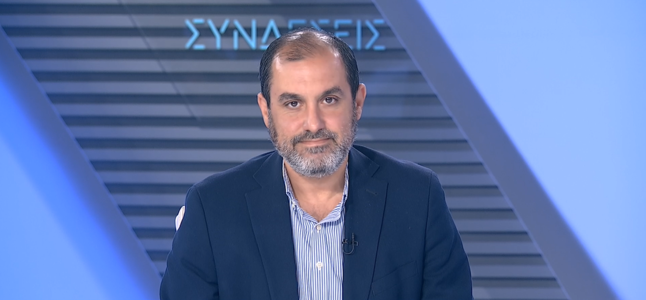 Κώστας Κατσαφάδος: Άμεσες αποζημιώσεις σε πληγέντες από τις πυρκαγιές, στο 100% η κρατική στήριξη για κατοικίες