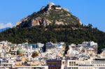 Λόφος Λυκαβηττού ανοιχτός από σήμερα τα μεσάνυχτα – Κλειστός παραμένει ο Λόφος Φινόπουλου