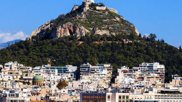 Λόφος Λυκαβηττού ανοιχτός από σήμερα τα μεσάνυχτα – Κλειστός παραμένει ο Λόφος Φινόπουλου